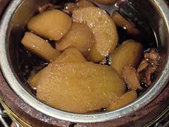 -苹果树下艺术餐厅(通州店)