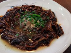 -长兴菜馆(高桥店)