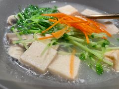 -七色云蔬食(喜邻里店)