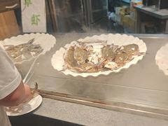 -遇上西雅图多融合海鲜自助餐厅(中房金谊广场店)