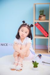 -NICE KIDS 奈时儿童摄影