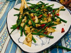 -阿吾丹的烤羊·新疆菜·抓饭·拌面(乌尔禾店)