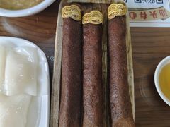 -日日鲜自助餐厅(小公园店)