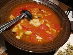 -一茶一坐台式料理(岭南天地店)