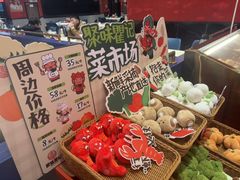 -聚味瞿记·龙虾堂(梅溪湖店)