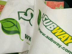-赛百味SUBWAY(沈阳天地店)