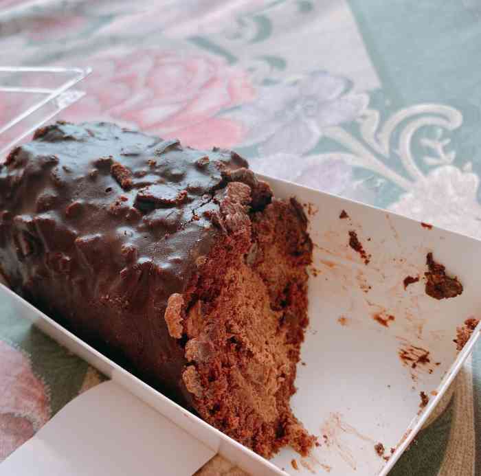 帕瑞斯面包房(上善颐园店)-"最喜欢帕瑞斯的蛋糕了,现在又出了很多