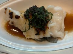 -东海朗廷酒店-唐阁T’ANG COURT 中餐厅