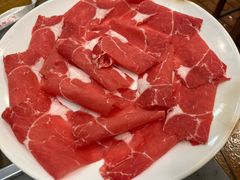 -马记伊源斋涮肉·清真菜(潘家园古玩市场店)