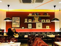 大堂-老昌春饼(学府凯德店)