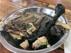 -吃货私房菜(丽江束河古镇店)