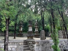 -四门塔风景区