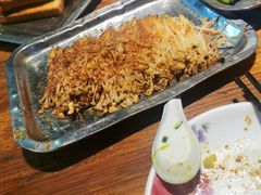 -老熟人串吧家常菜(旧宫店)