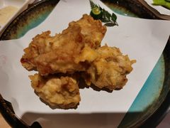 日式炸鸡块-玄海寿司(国贸店)