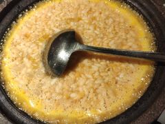 四川酥肉豆汤饭-蔴将·川菜(黄龙万科店)