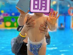 -艾悠宝亲子游泳·水育早教·婴幼儿游泳·儿童游泳
