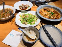 -荣小馆(杭州大厦店)
