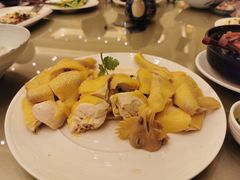 -沙龙酒家