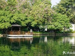 -东莞市可园博物馆