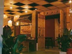 大堂-岔巴精酿啤酒餐吧(南屏街店)