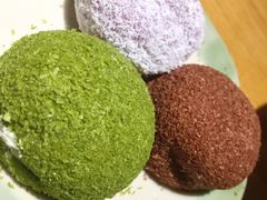 -三石铁板烧(紫竹桥店)
