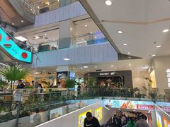 -凯德MALL(西直门店)