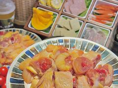 -芸鲜季·云南野生菌餐厅· 云南风物味研社(闵行店)