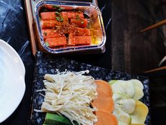 -鹤江桥·红油牛肉粉(SKP店)