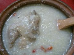 -宏状元现熬粥·京味菜(五棵松店)