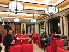 大堂-华联广州大酒店-餐厅