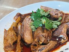 -长平老姿娘夜粥(平东一街店)