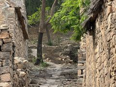 -红嫂家乡旅游区