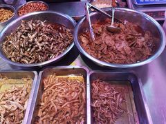 -浪哥卤味捆鸡(南门口店)
