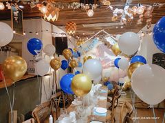 -慢隅法式小馆·生日求婚西餐厅
