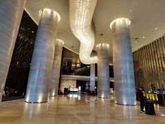 -青岛富力艾美酒店