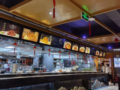 -不倒翁·安徽名菜楼(步行街店)