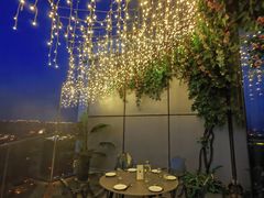 -烛影拾光观景餐厅·创意菜·摄影·小提琴(大唐不夜城店)