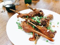 -华记粥饭店(印象容桂主题风情街店)