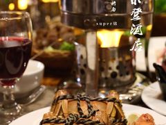 -济南喜来登酒店-盛宴自助西餐厅·综合自助