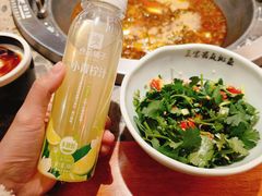 -匠岳·王宝器麻椒鱼(南昌首店)