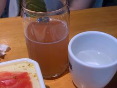 -四禧精酿铜锅涮肉·烧烤工场(大明湖店)