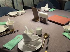 -羲和雅苑•北京烤鸭(国贸商城店)