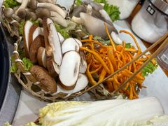 -藏味八珍特色火锅