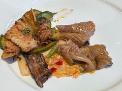 -杭州开元名都大酒店·地中海自助餐厅