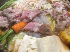 -吉之仙•中国制造•出口级食材日料店(领事馆总店)