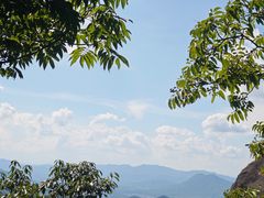 -南武当山景区