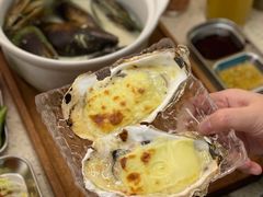 -白仁仔· 活烤海鲜 宵夜(豫园店)