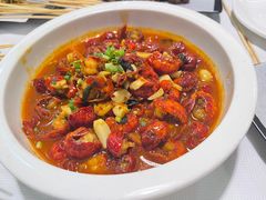-靓虾二哥长沙地标小龙虾(五一广场店)