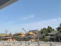 -江心屿景区
