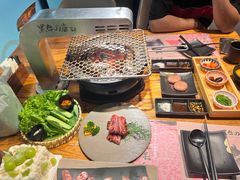 -黑牛の店·和牛烧肉(大悦城店)